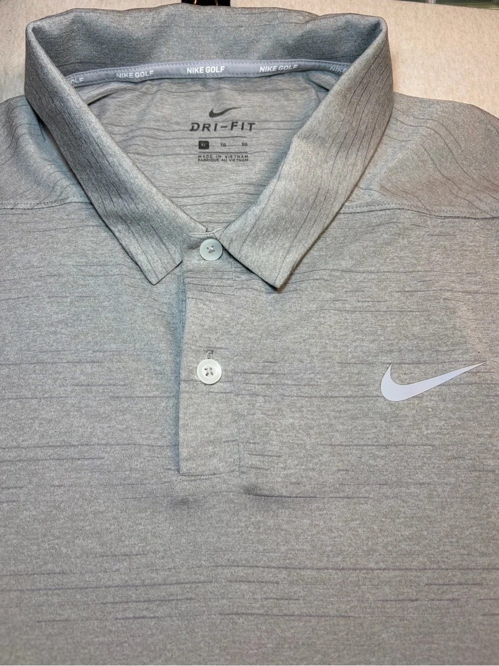 Nike size xl